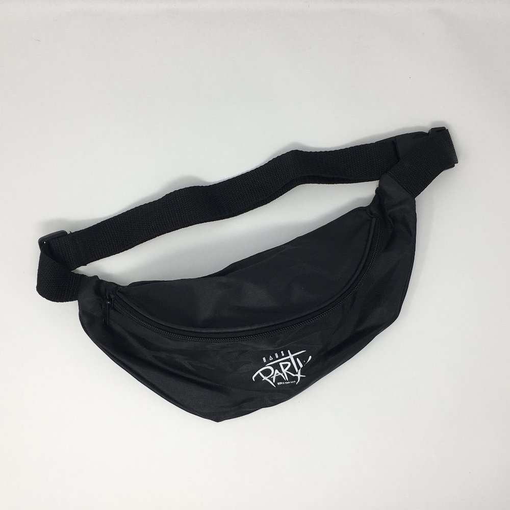 Todrick Hall Haus Party World Tour 2019 Fanny Pack